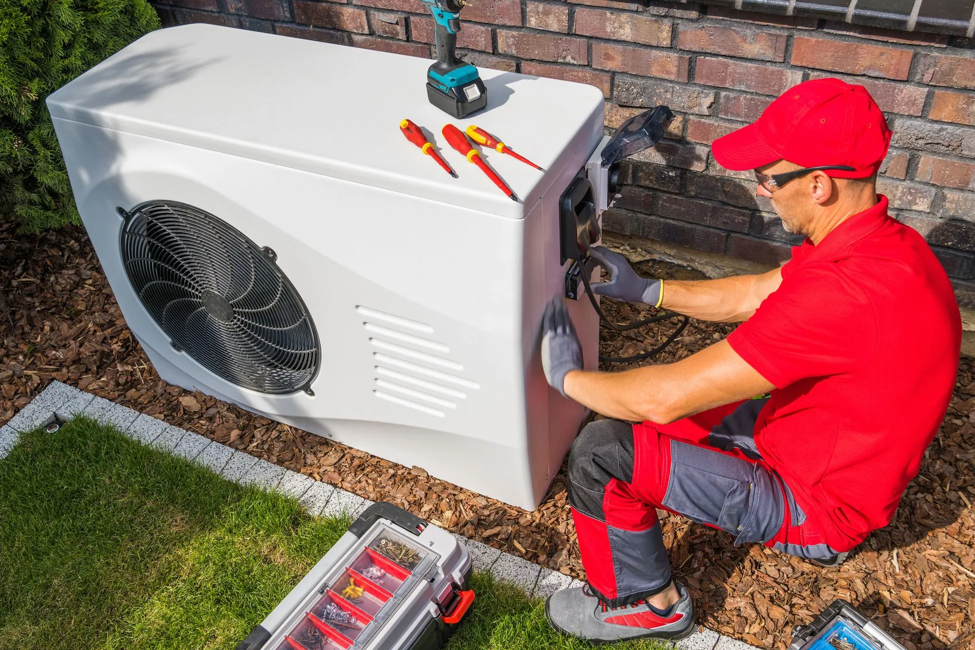 About HVAC in Wading River, NY